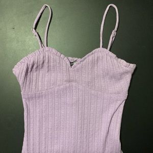 SOLD Kendall + Kylie mini dress